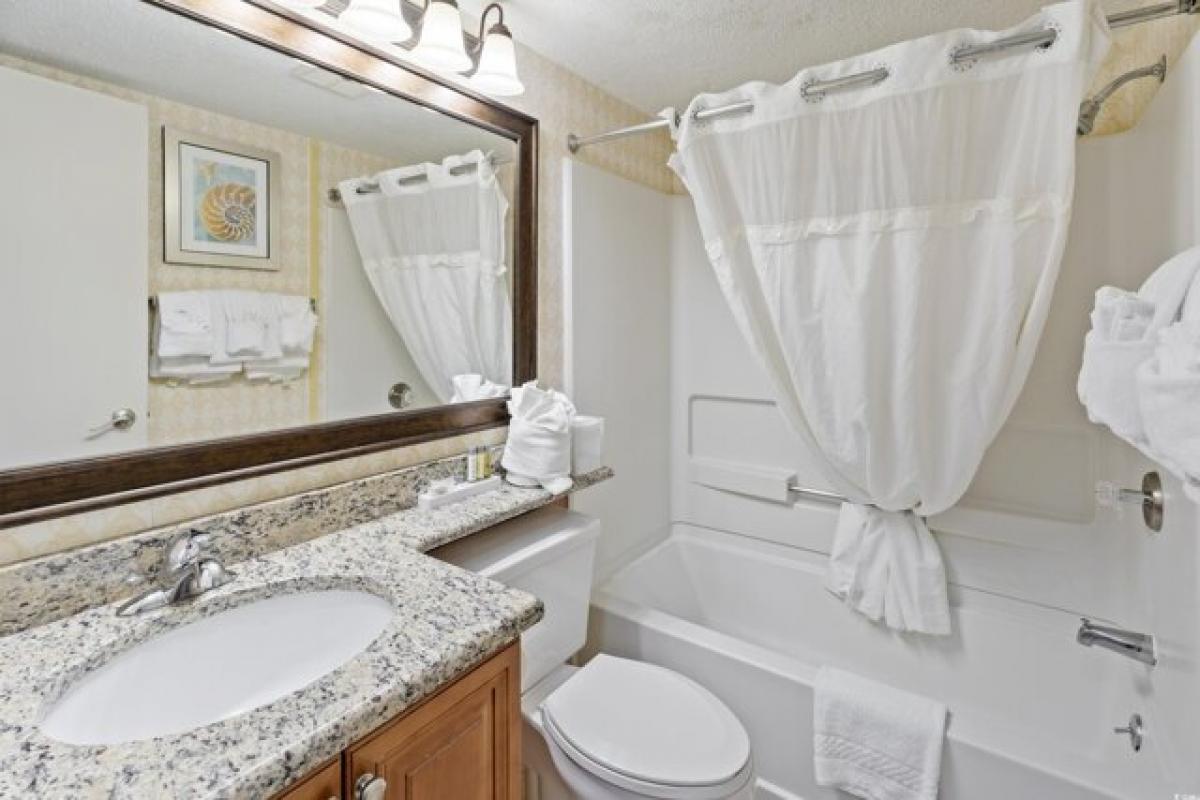 Picture of Home For Sale in Myrtle Beach, South Carolina, United States