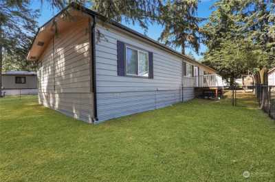 Home For Sale in Spanaway, Washington