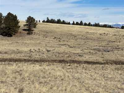 Residential Land For Sale in Hartsel, Colorado