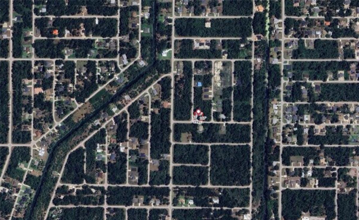 Picture of Residential Land For Sale in Port Charlotte, Florida, United States