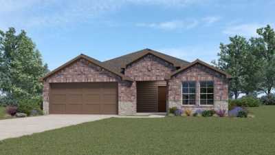 Home For Sale in Crandall, Texas