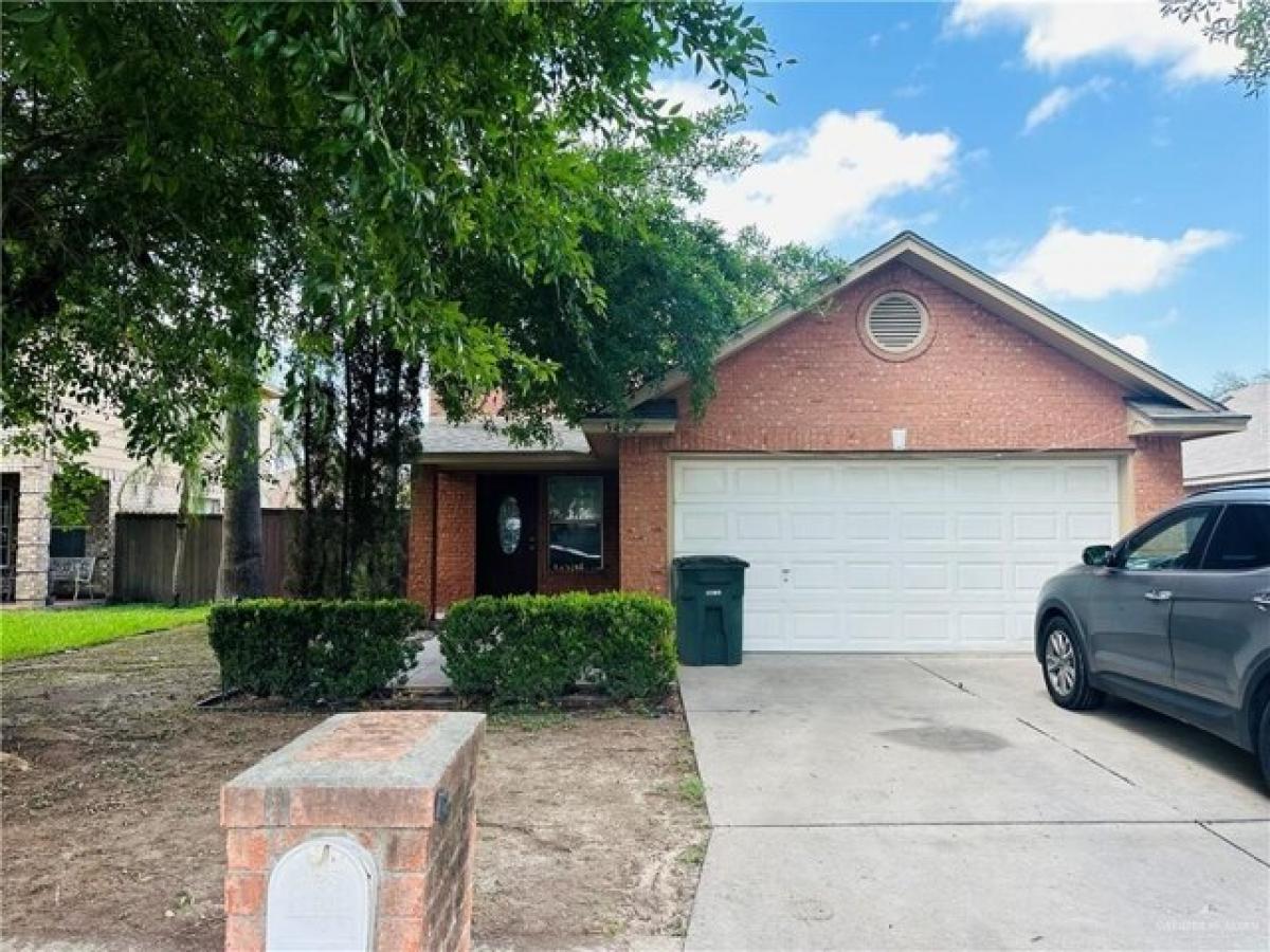 Picture of Home For Rent in Mission, Texas, United States