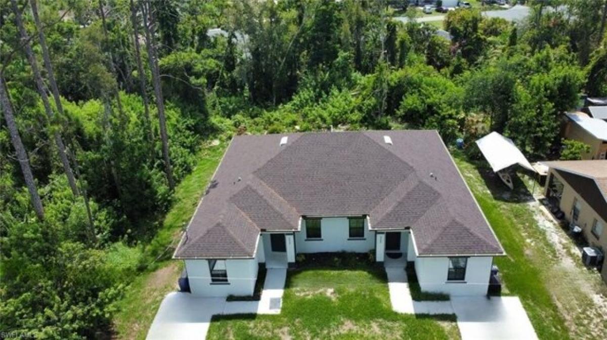 Picture of Home For Sale in Lehigh Acres, Florida, United States
