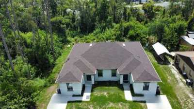 Home For Sale in Lehigh Acres, Florida