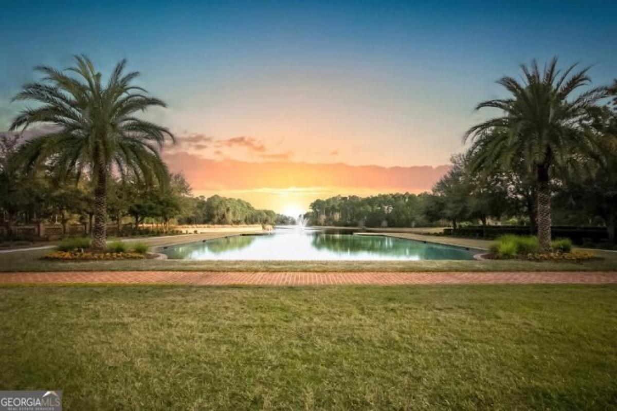 Picture of Residential Land For Sale in Saint Marys, Georgia, United States