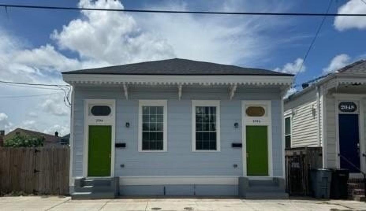 Picture of Home For Rent in New Orleans, Louisiana, United States