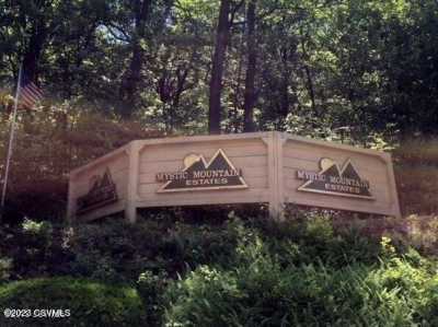 Residential Land For Rent in Catawissa, Pennsylvania