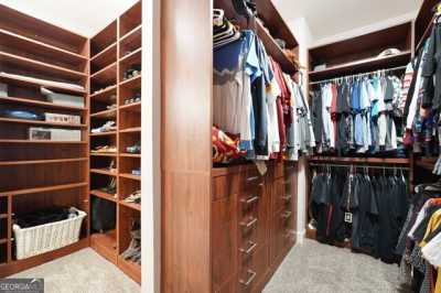 Home For Sale in Stockbridge, Georgia