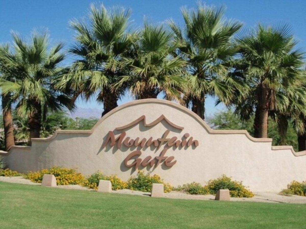 Picture of Home For Rent in Palm Springs, California, United States