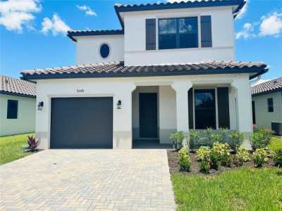 Home For Rent in Ave Maria, Florida
