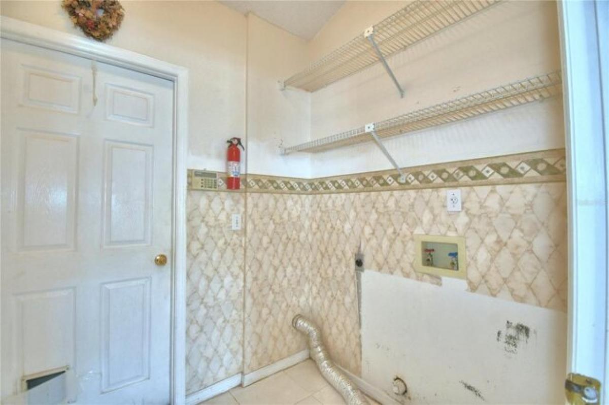 Picture of Home For Sale in Davenport, Florida, United States