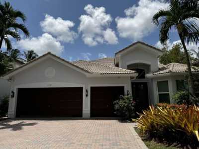 Home For Rent in Boca Raton, Florida
