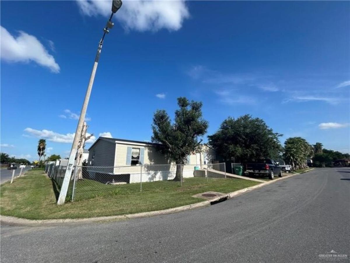 Picture of Home For Sale in Pharr, Texas, United States