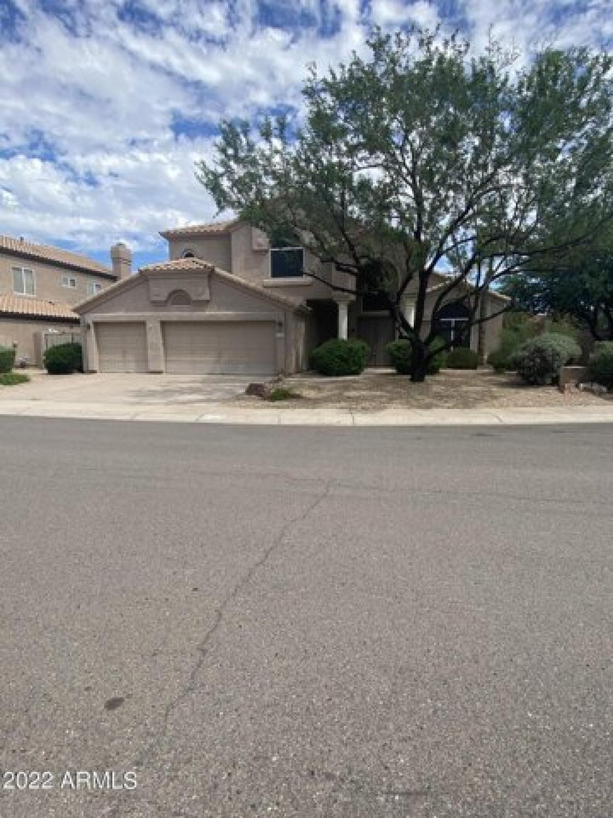 Picture of Home For Rent in Scottsdale, Arizona, United States