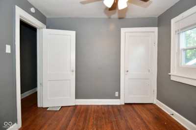 Home For Sale in Indianapolis, Indiana