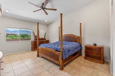 Home For Sale in Oro Valley, Arizona