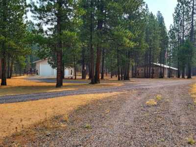 Home For Sale in La Pine, Oregon