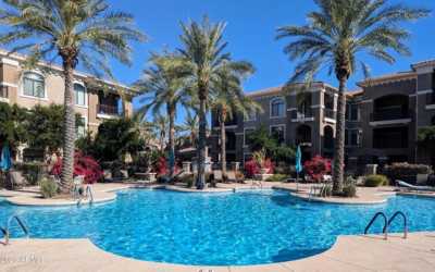 Home For Sale in Phoenix, Arizona