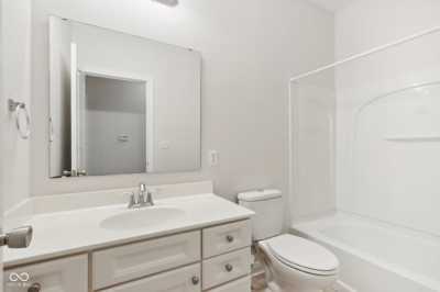 Home For Sale in Fortville, Indiana