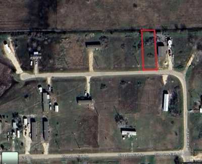 Residential Land For Sale in Palacios, Texas