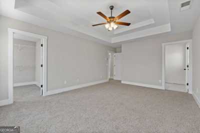 Home For Sale in McDonough, Georgia