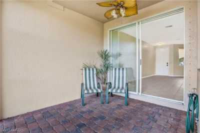 Home For Sale in Fort Myers, Florida