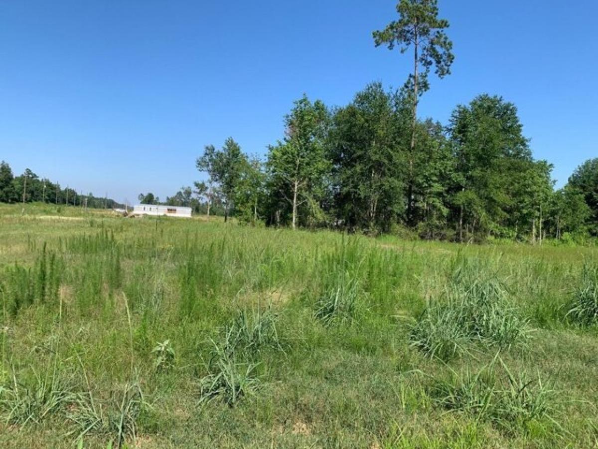 Picture of Residential Land For Sale in Cleveland, Texas, United States