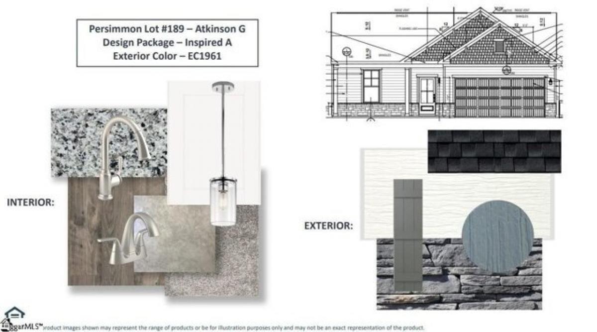 Picture of Home For Sale in Lyman, South Carolina, United States