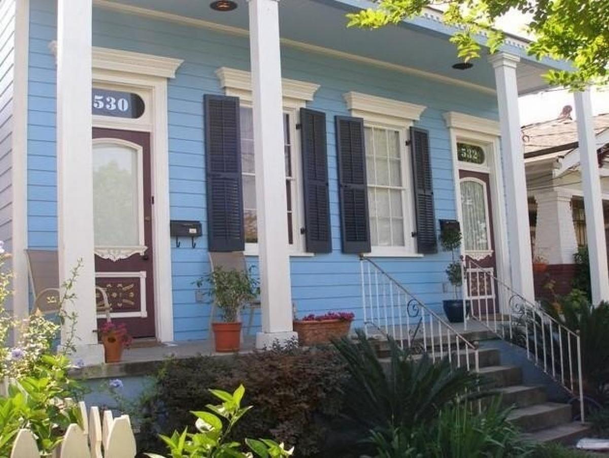 Picture of Home For Rent in New Orleans, Louisiana, United States