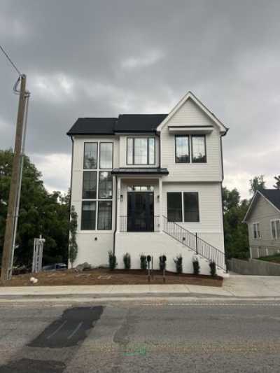 Home For Sale in Nashville, Tennessee