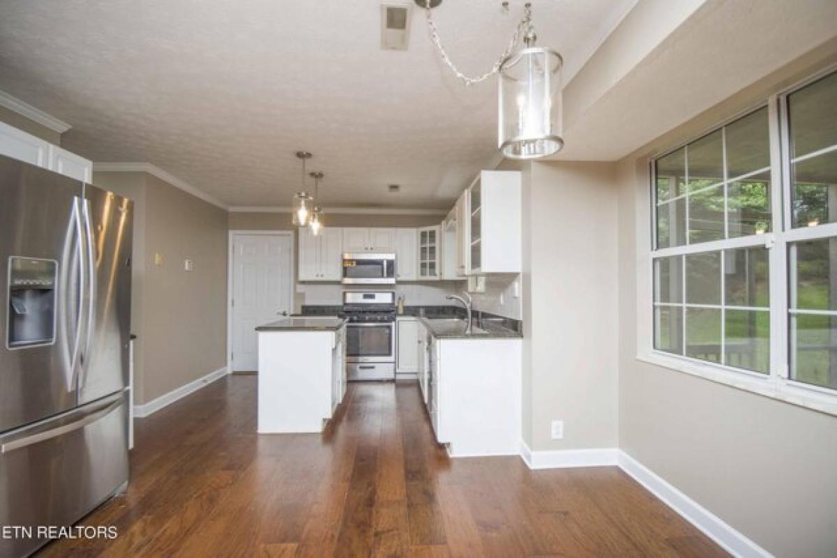 Picture of Home For Sale in Knoxville, Tennessee, United States