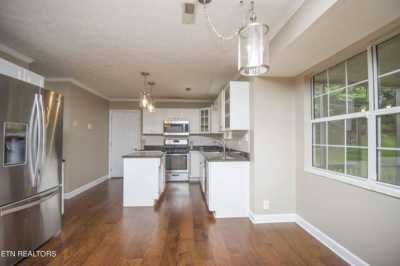 Home For Sale in Knoxville, Tennessee