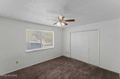 Home For Sale in Tucson, Arizona