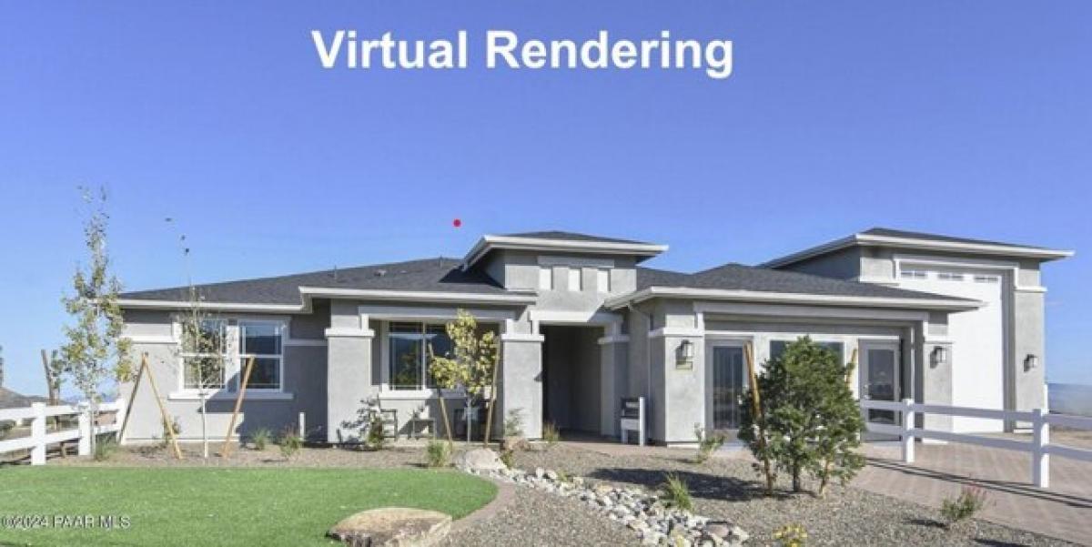 Picture of Home For Sale in Prescott Valley, Arizona, United States