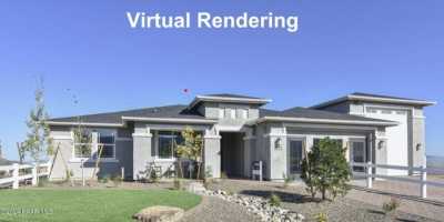 Home For Sale in Prescott Valley, Arizona