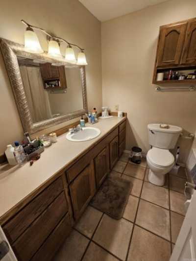 Home For Sale in Jacksonville, Arkansas