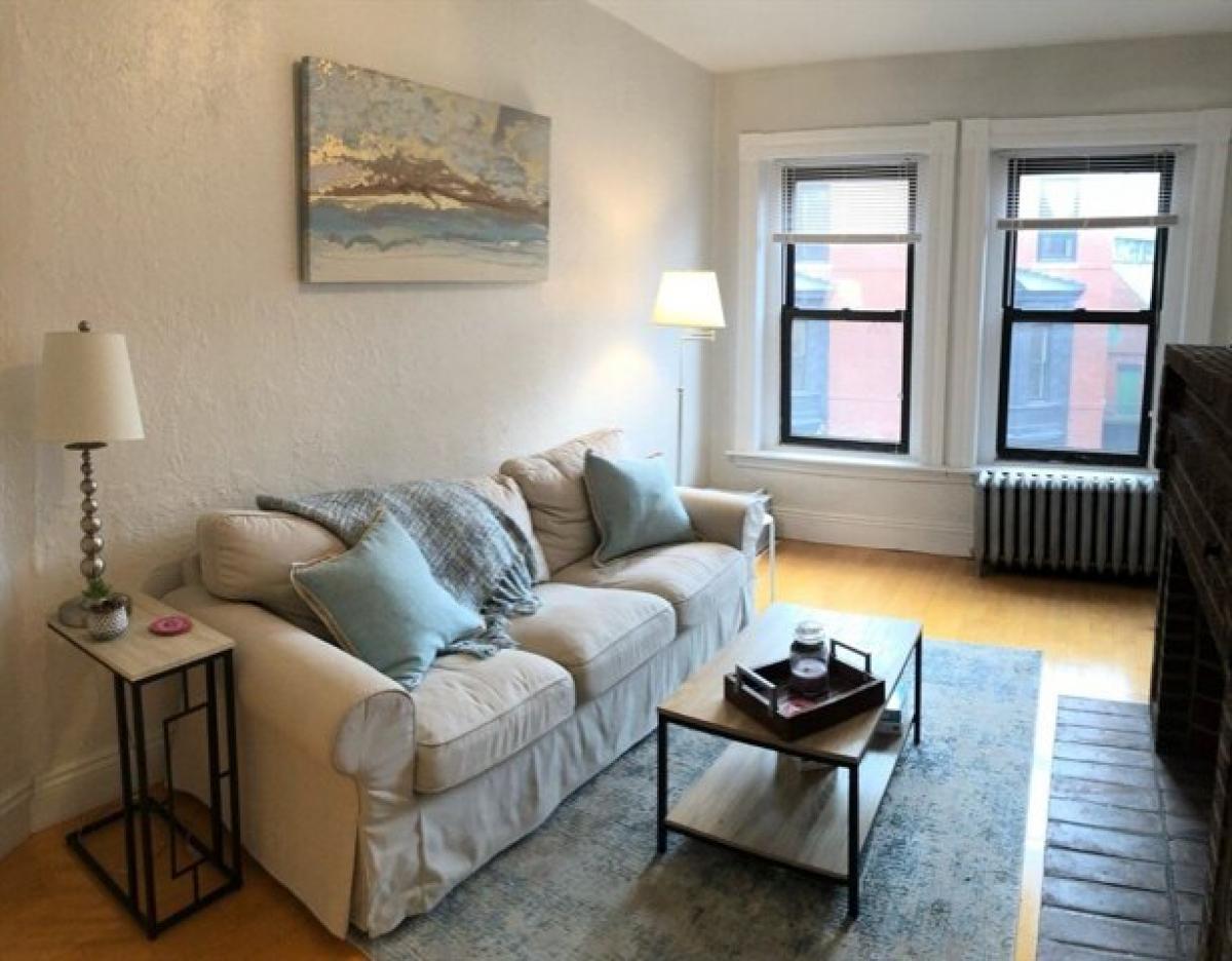 Picture of Apartment For Rent in Boston, Massachusetts, United States