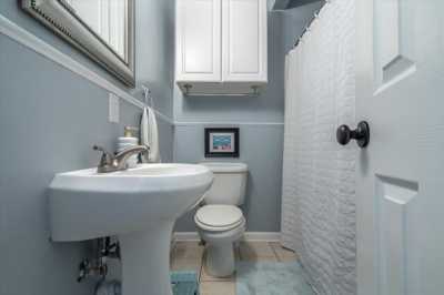 Home For Sale in Memphis, Tennessee