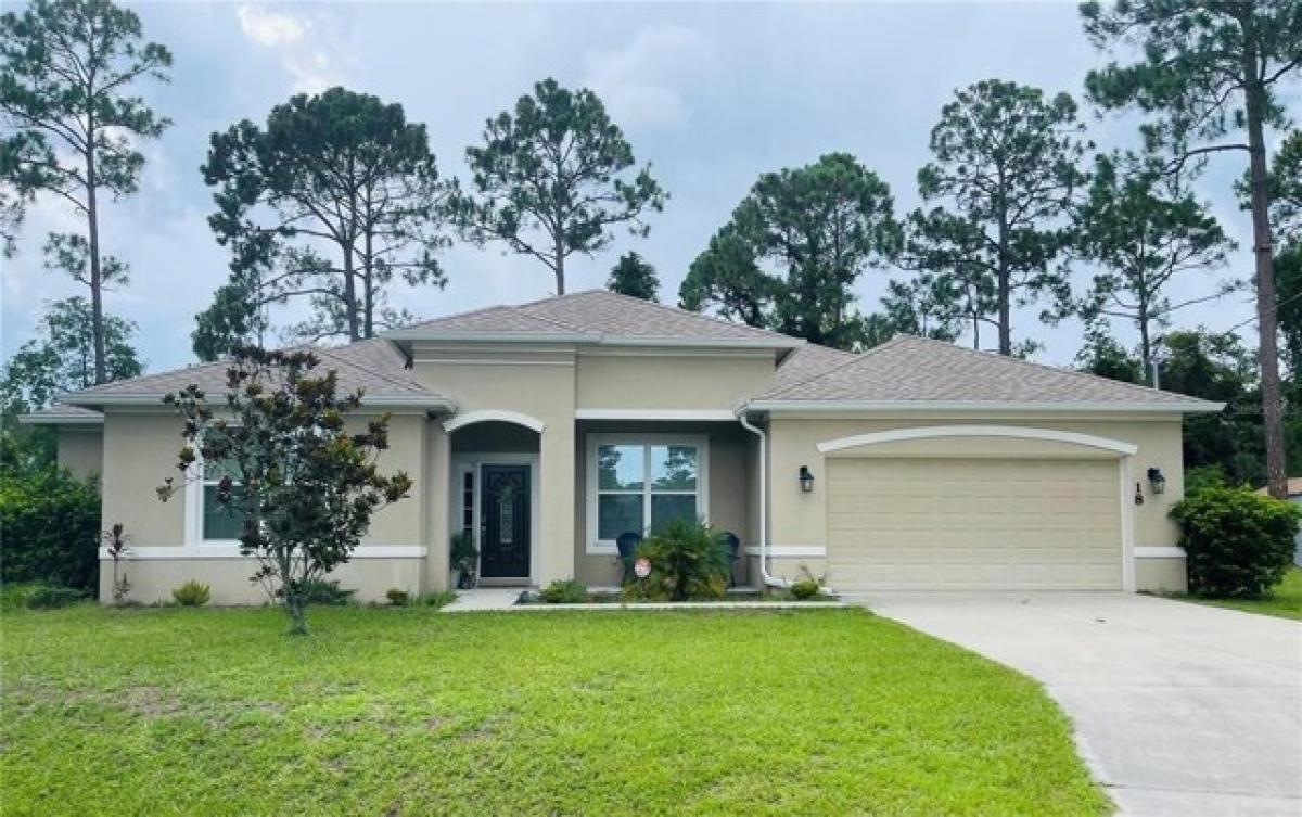 Picture of Home For Sale in Palm Coast, Florida, United States