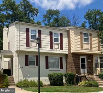 Home For Sale in Silver Spring, Maryland