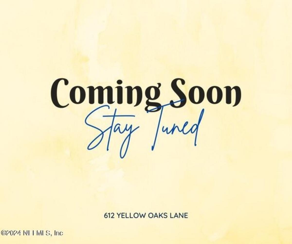 Picture of Home For Sale in Orange Park, Florida, United States