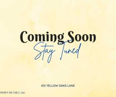 Home For Sale in Orange Park, Florida