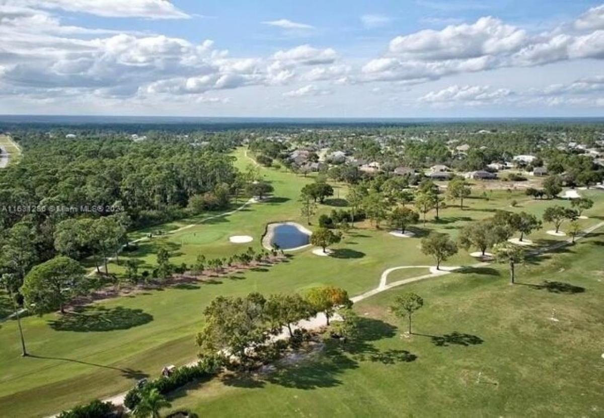 Picture of Residential Land For Sale in Sebring, Florida, United States