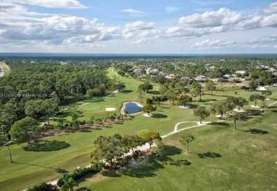 Residential Land For Sale in Sebring, Florida