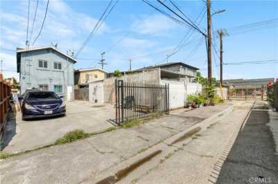 Home For Sale in Los Angeles, California