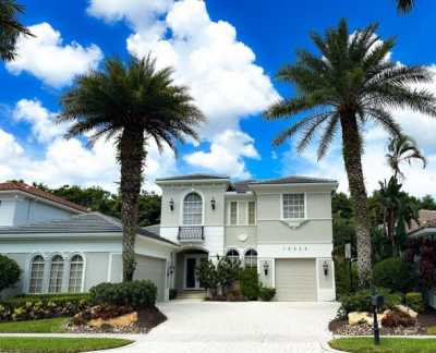 Home For Sale in Delray Beach, Florida