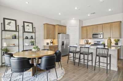 Home For Sale in Surprise, Arizona