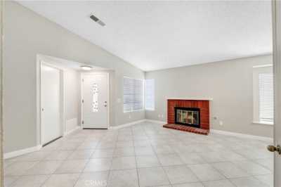 Home For Sale in Perris, California