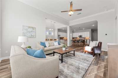 Home For Sale in Cypress, Texas