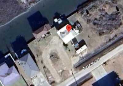 Residential Land For Sale in Crystal Beach, Texas